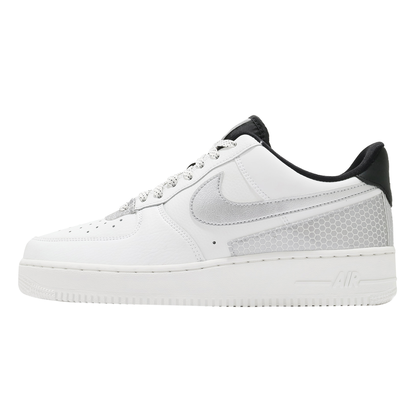 3M x Nike Air Force 1 Low Summit White