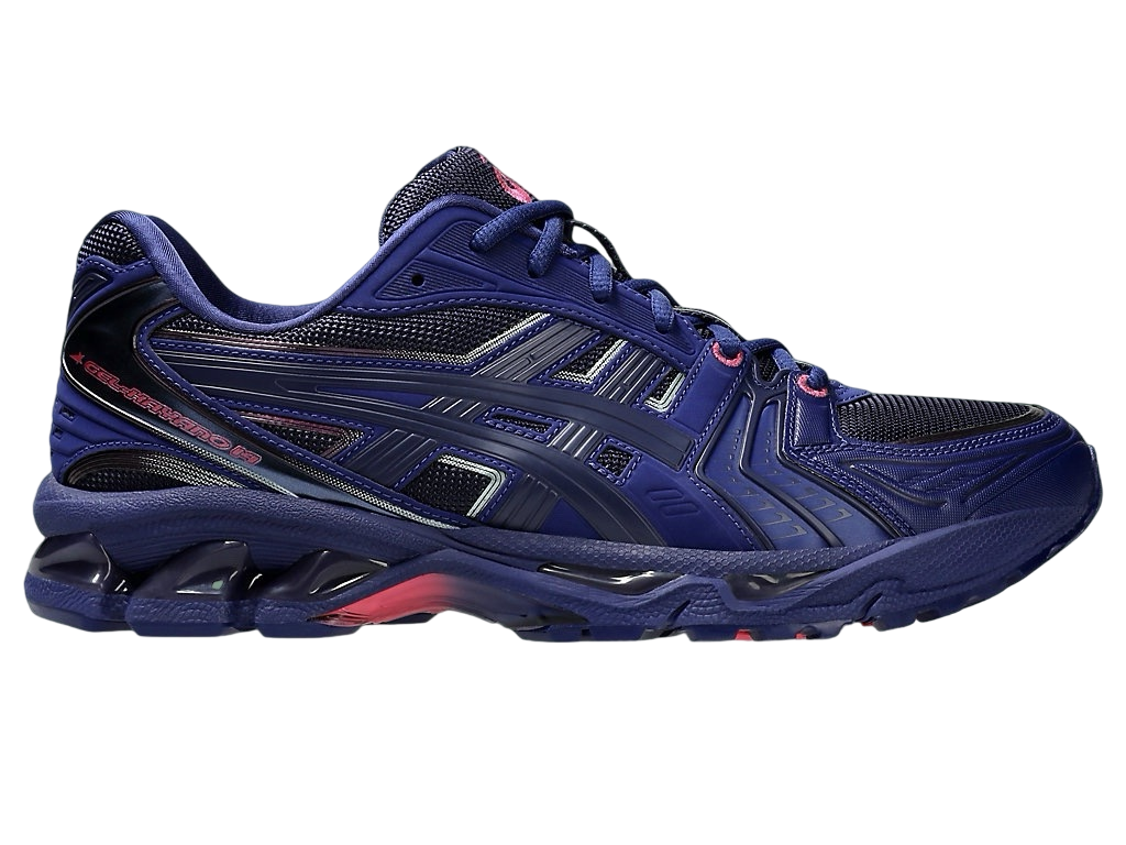 8ON8 x Asics Gel Kayano 14 Indigo Blue