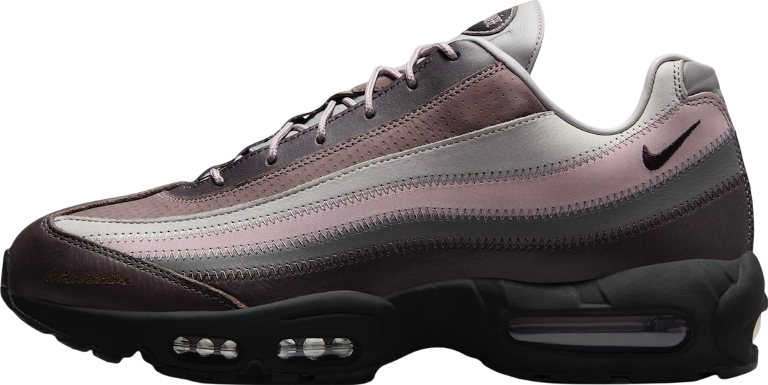 A Ma Maniere x Nike Air Max 95 While You Were Sleeping