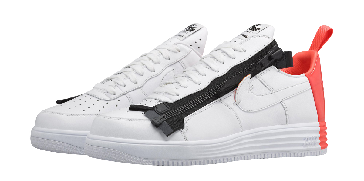 Acronym x Nike Lunar Force 1 Zip SP