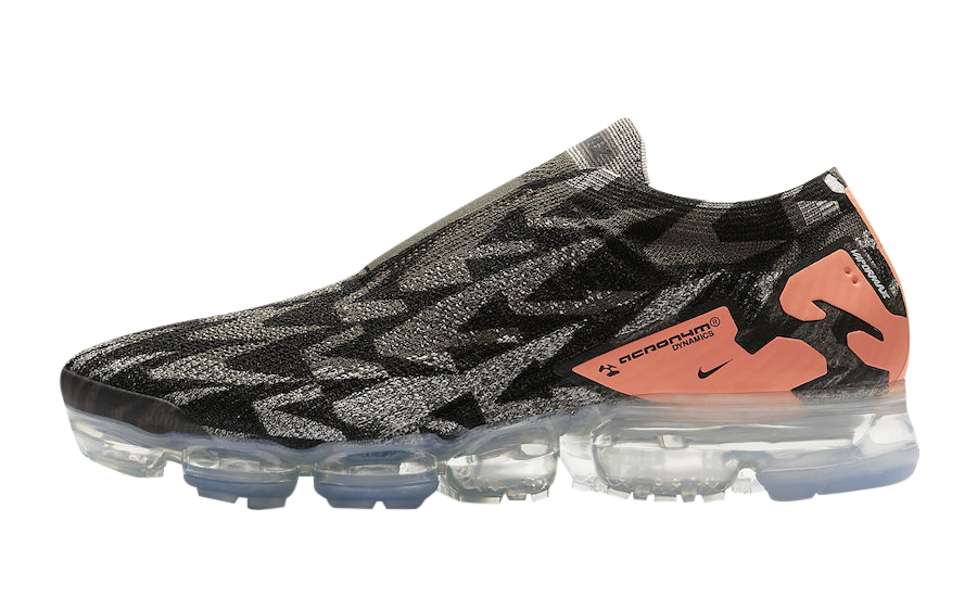 Acronym x Nike VaporMax Moc 2 Sail