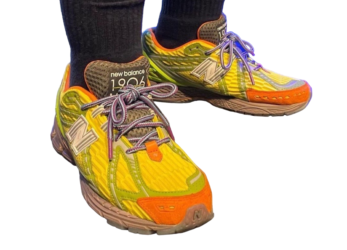 New Balance 1906R Volt - Jul 2023 - M1906RCG - KicksOnFire.com
