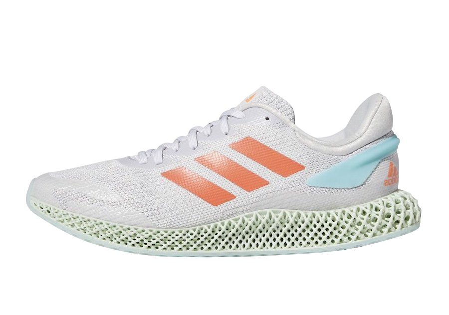 adidas 4D Run 1.0 Dash Grey