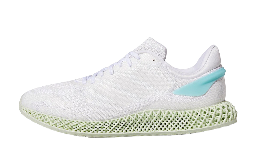 adidas 4D Run 1.0 LTD Miami