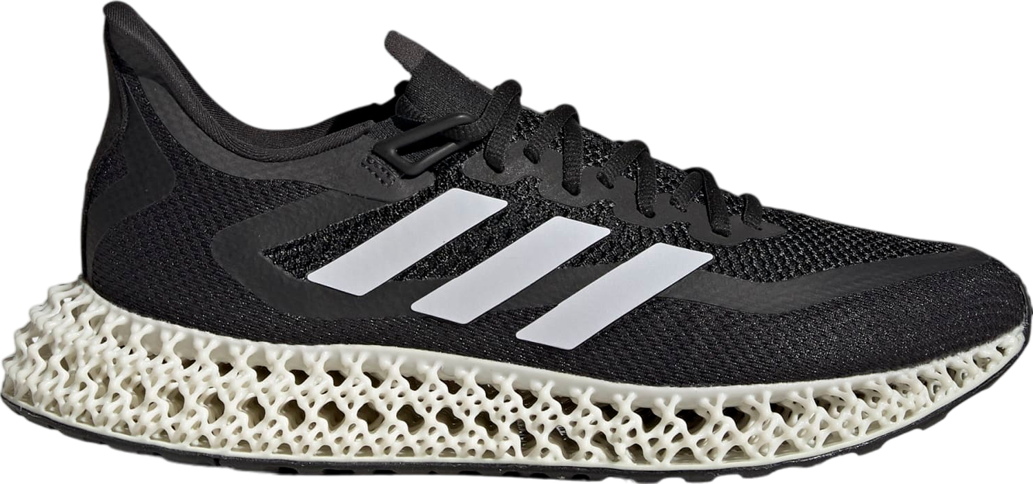 Adidas 4dfwd 2 Core Black / Carbon