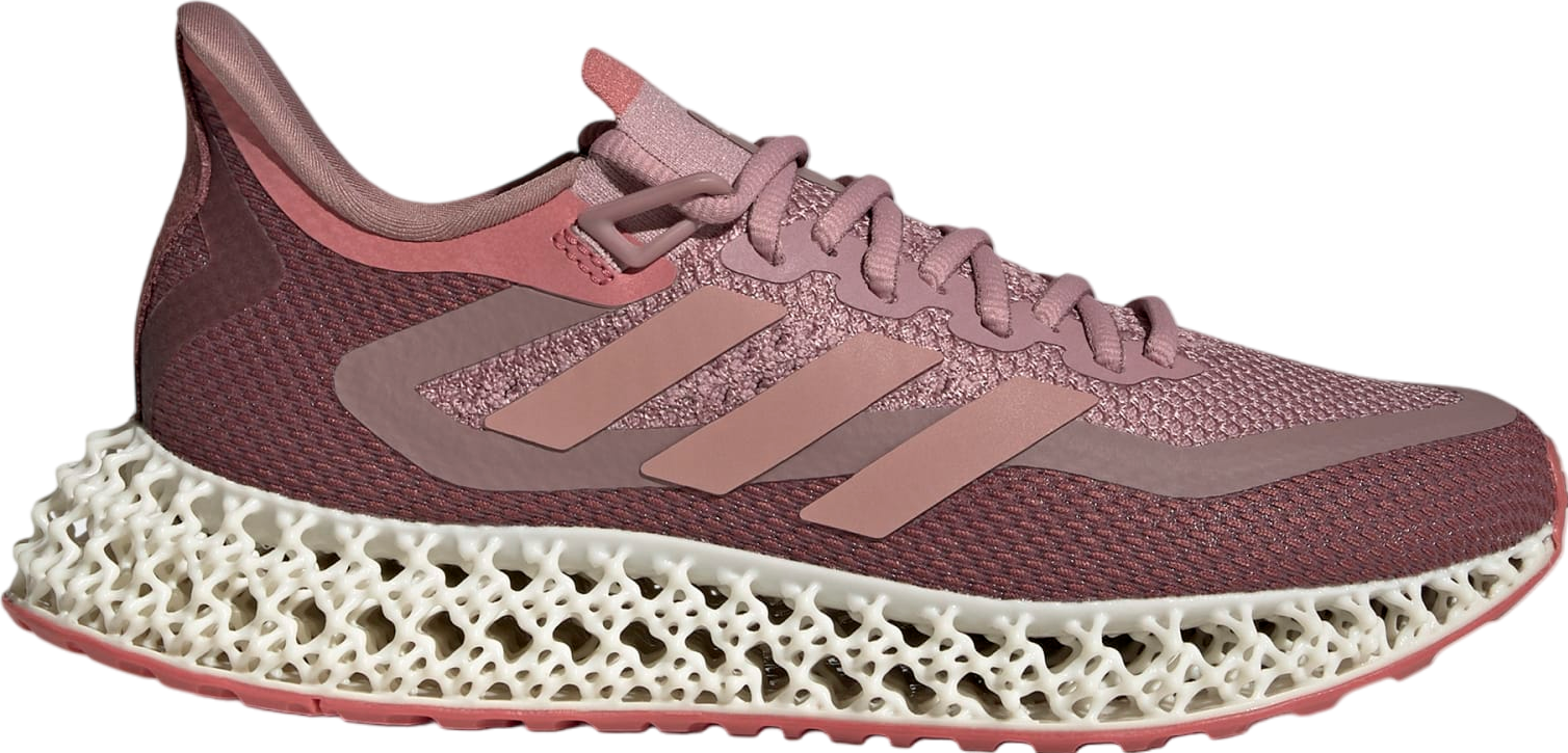 Adidas 4dfwd 2 WMNS Magic Mauve / Wonder Mauve