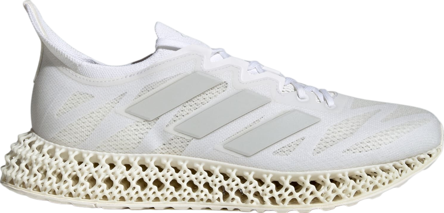 Adidas 4dfwd 3 Cloud White / Core White