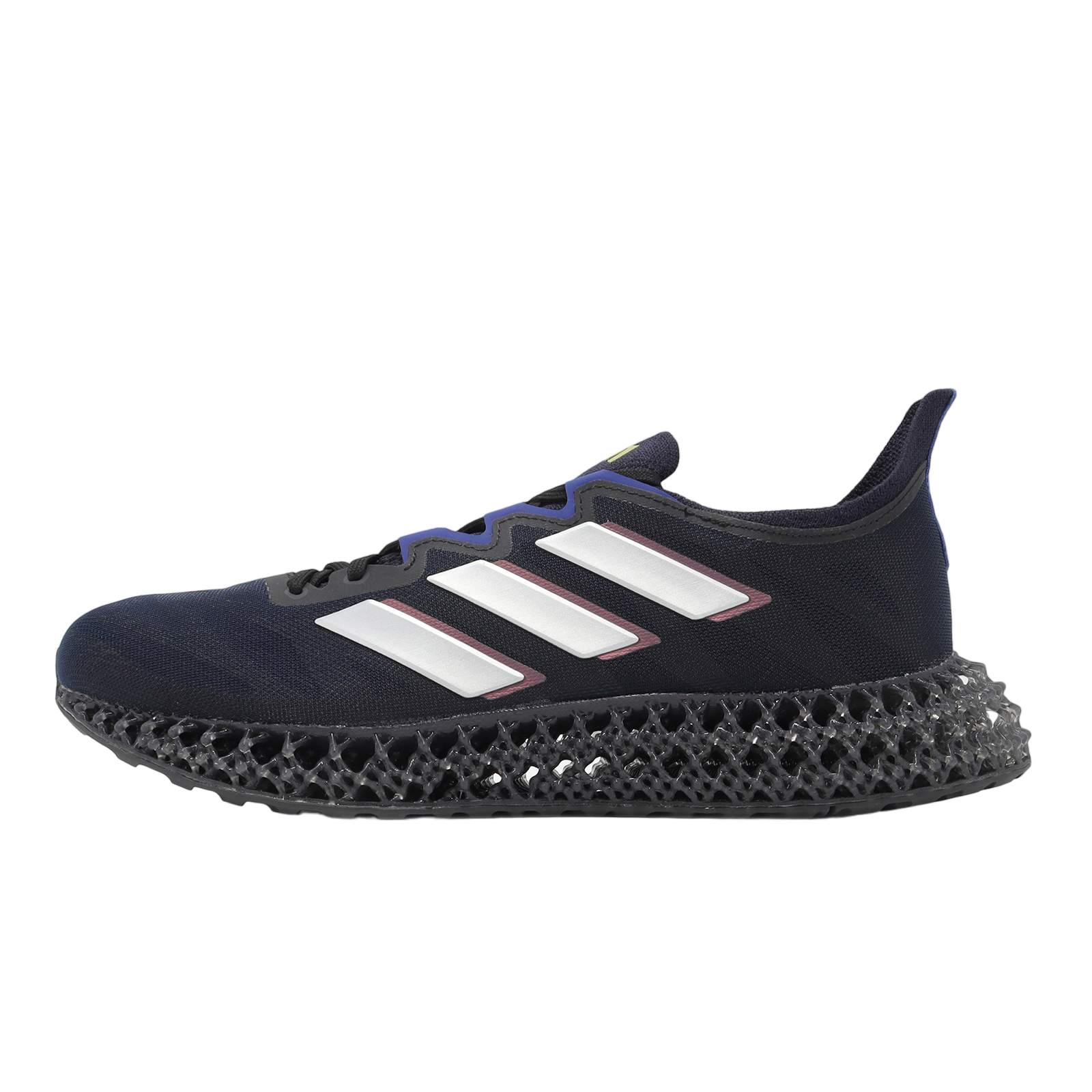 Adidas 4DFWD 3 M Core Black / Silver Metallic