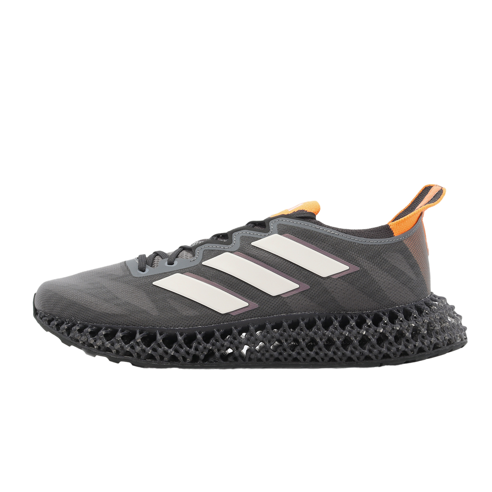 ウォーキング・ランニングウェア adidas 4DFWD 3 M (Black/Silver/White) ウォーキング・ランニングウェア adidas 4DFWD 3 M (Black