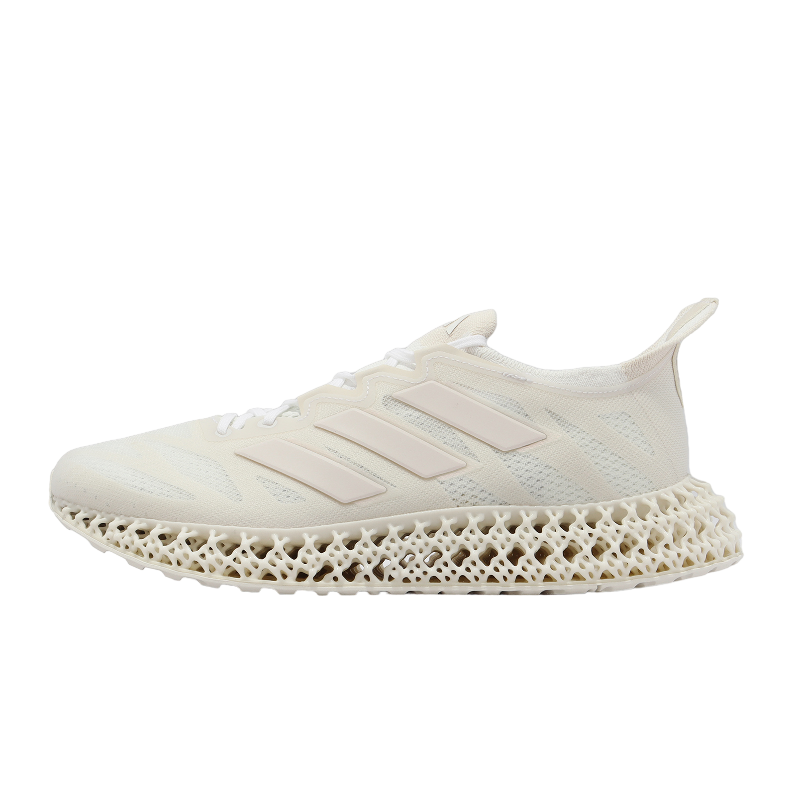 Adidas 4DFWD 3 M Non Dyed / Core White