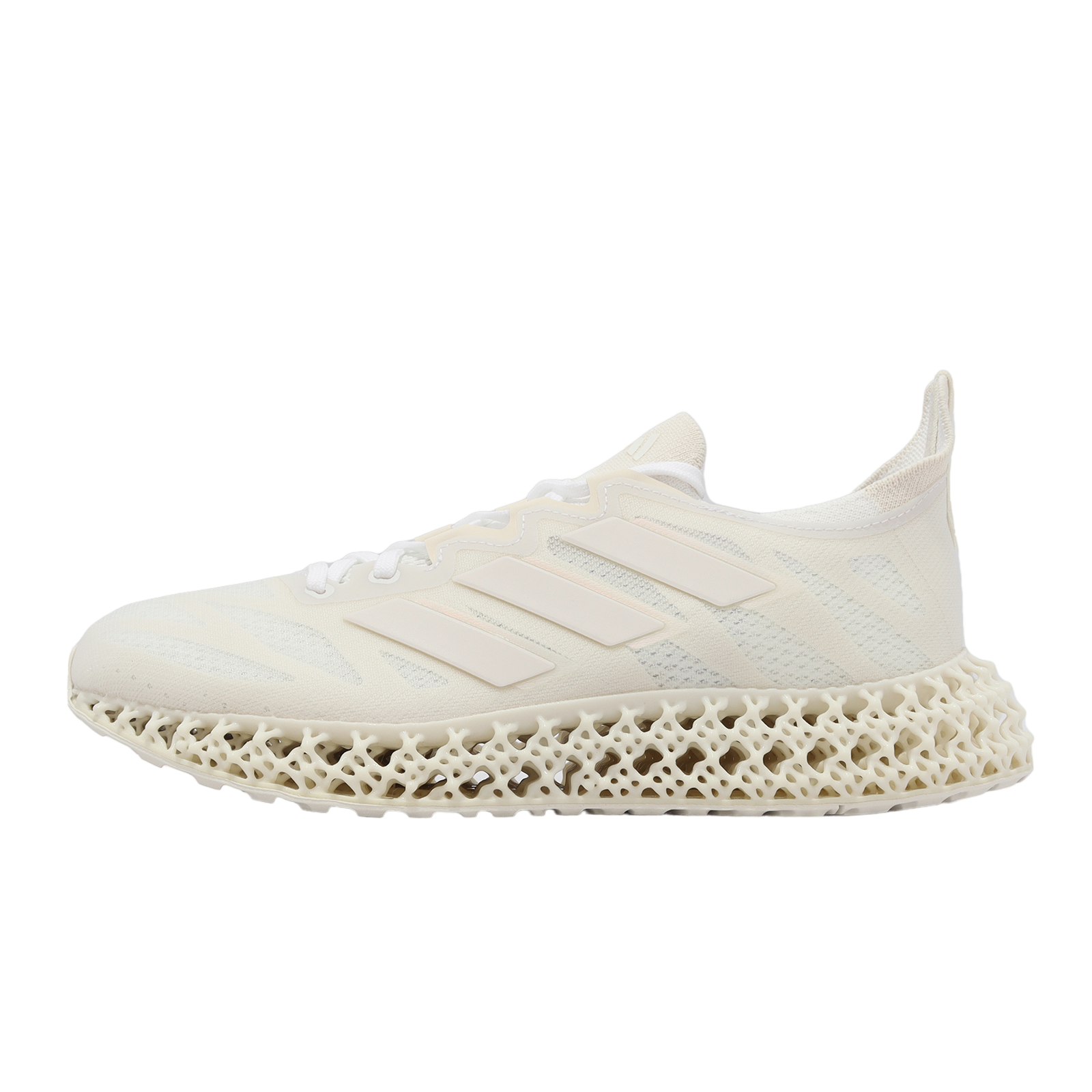 Adidas 4DFWD 3 W Footwear White / Core White