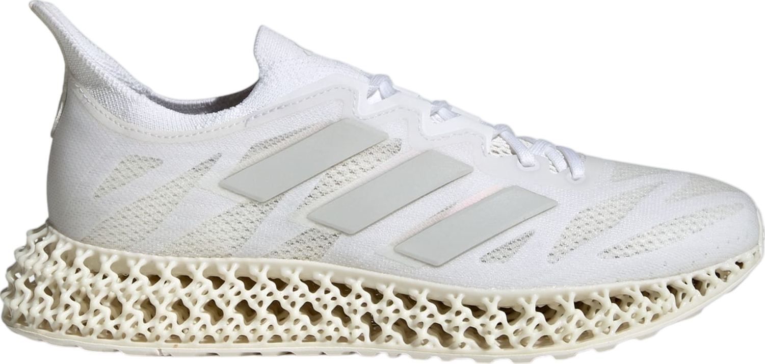 Adidas 4dfwd 3 W WMNS Cloud White / Core White