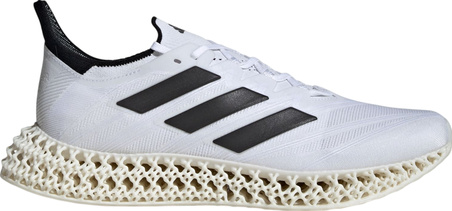 Adidas 4dfwd 4 WMNS Cloud White / Core White - Jul 2024