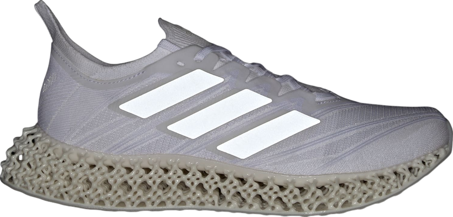 Adidas 4dfwd 4 WMNS Cloud White / Core White