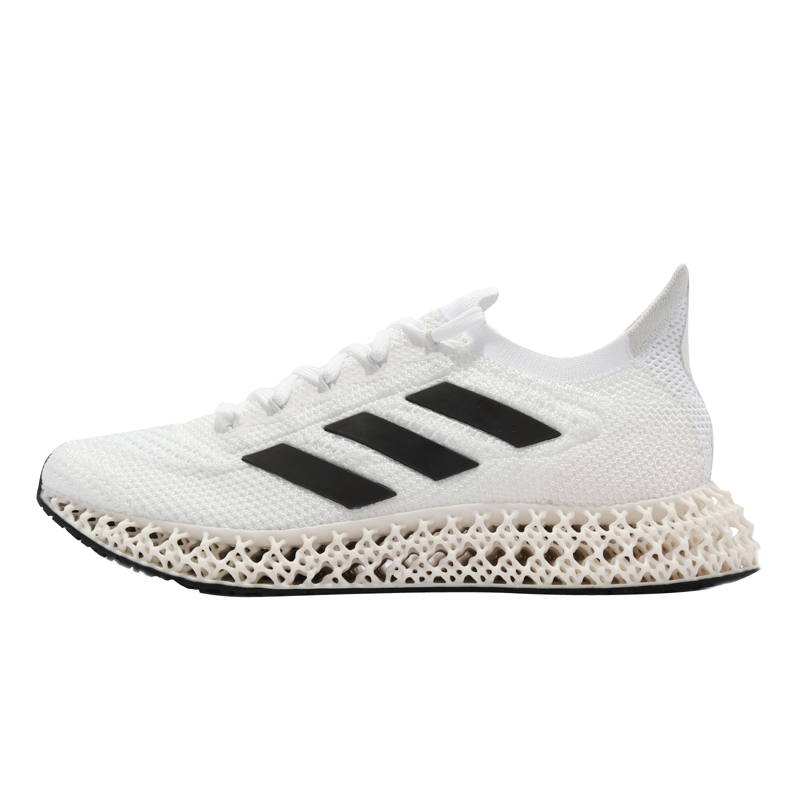 adidas 4DFWD Cloud White Core Black