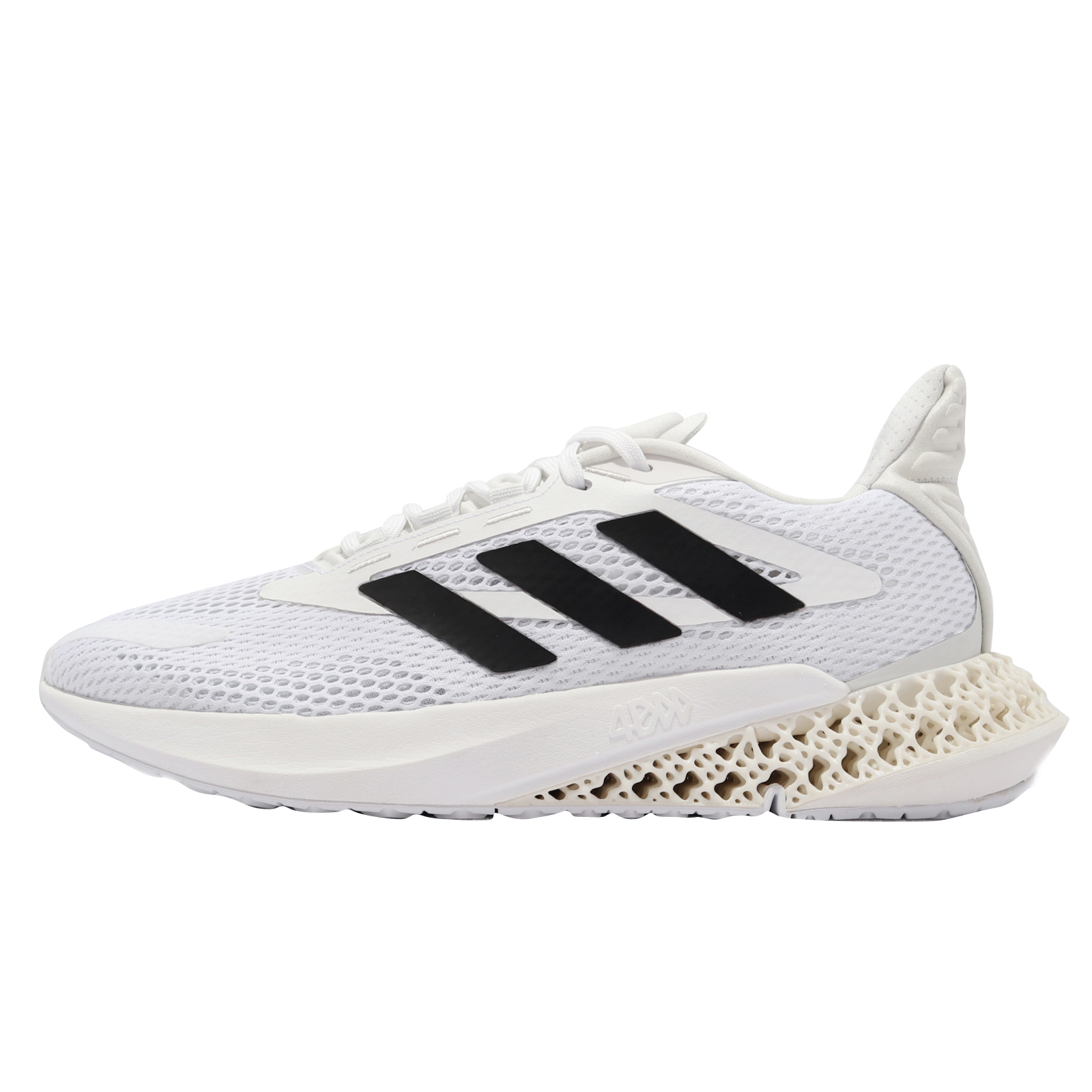 adidas 4DFWD Pulse Cloud White Core Black