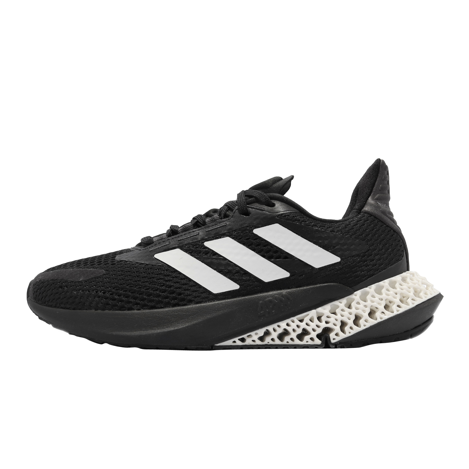 adidas 4DFWD Pulse Core Black Cloud White