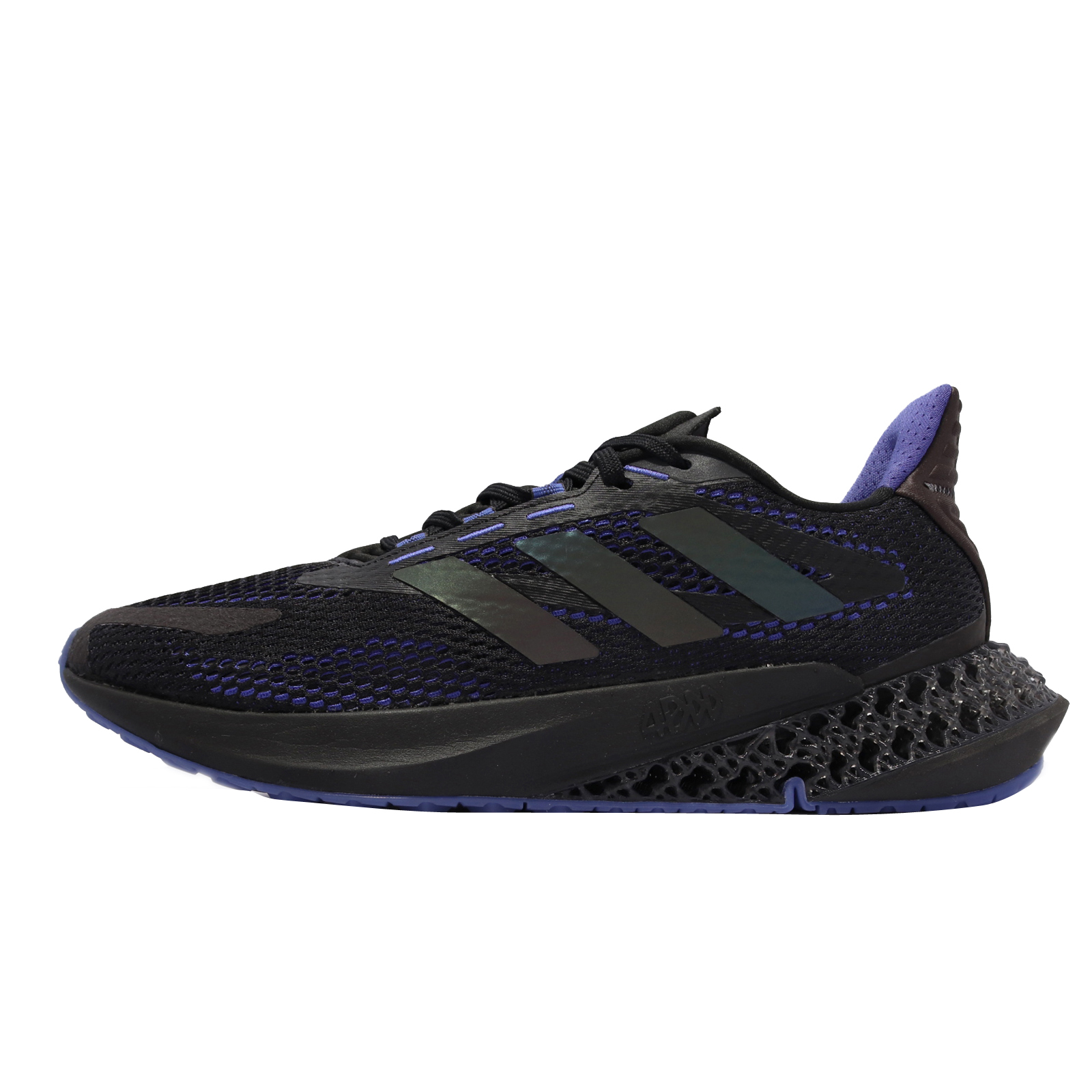 adidas 4DFWD Core Black Carbon - Sep 2021 - Q46447 adidas 4DFWD Core Black Carbon - Sep 2021 - Q46447