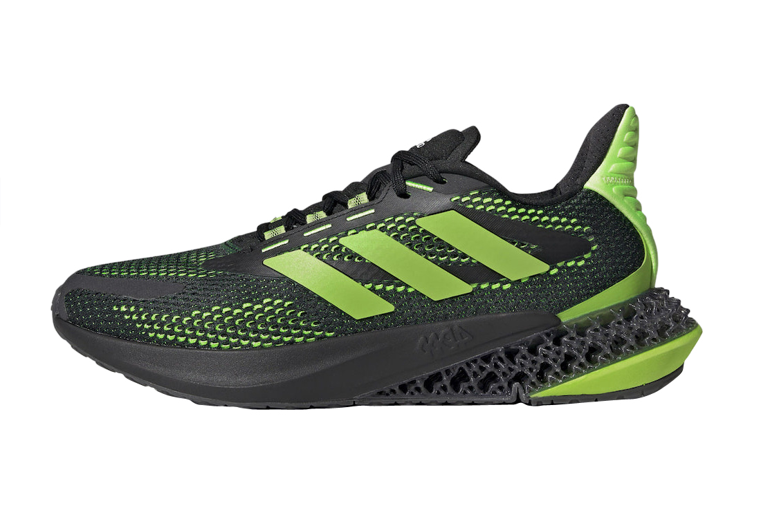 adidas 4DFWD Pulse Signal Green