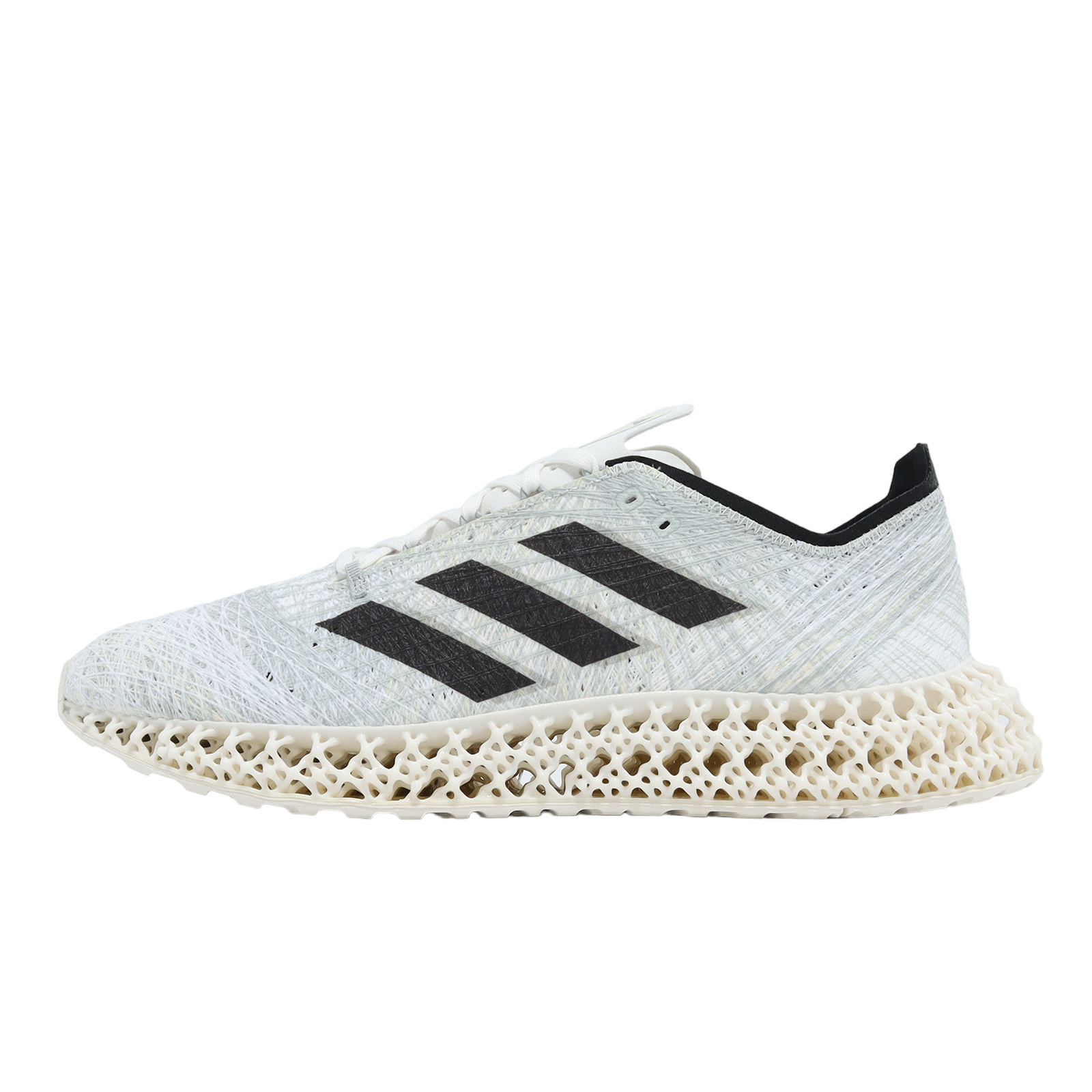 Adidas 4DFWD X Strung Off White / Carbon