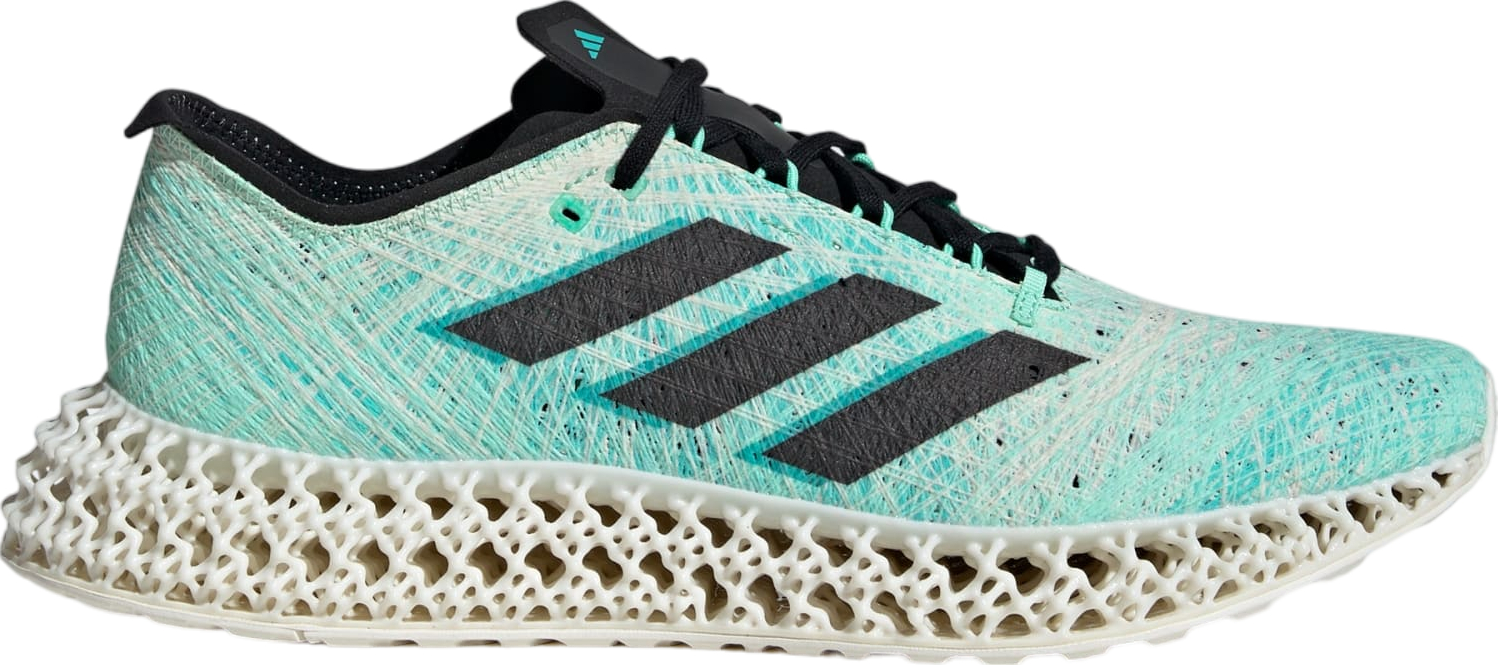 Adidas 4dfwd X Strung Pulse Mint / Core Black