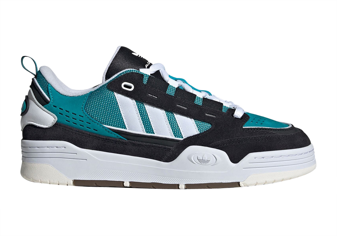 adidas ADI2000 Blue Black