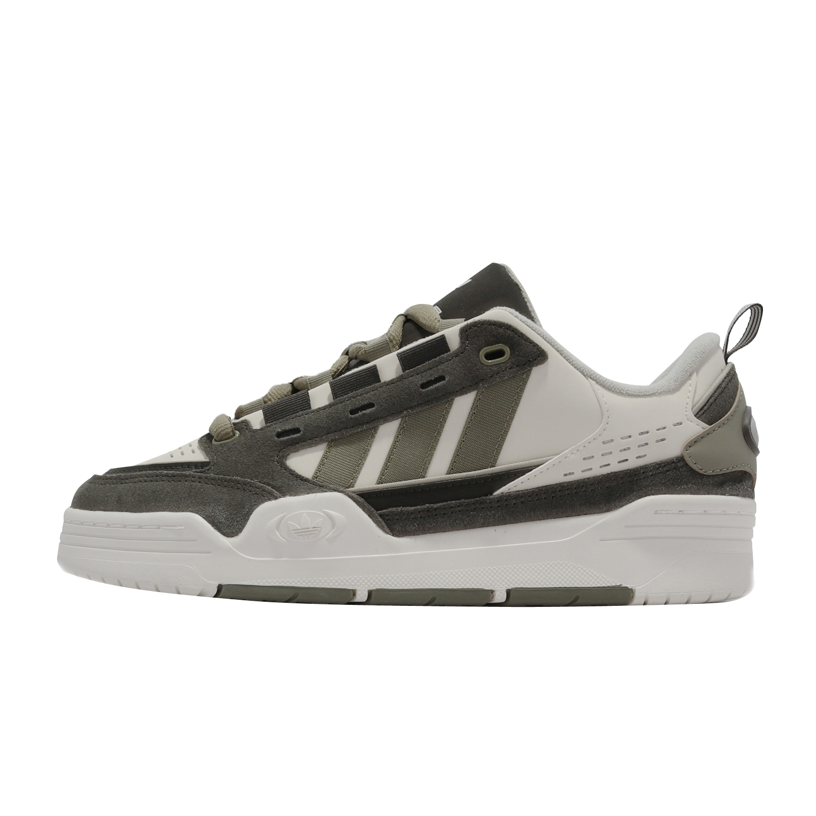 adidas ADI2000 Chalk White Orbit Green