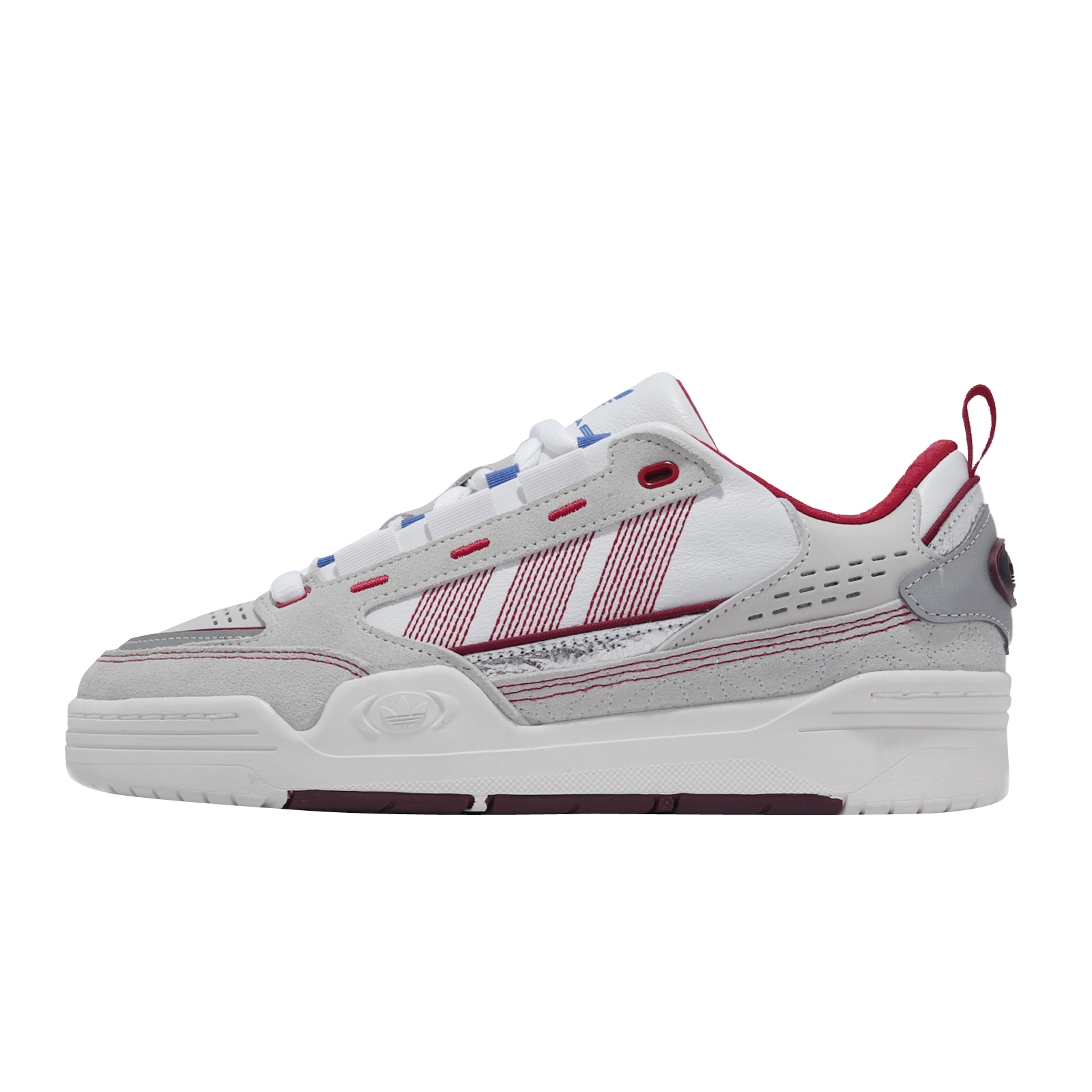 adidas ADI2000 Footwear White Scarlet