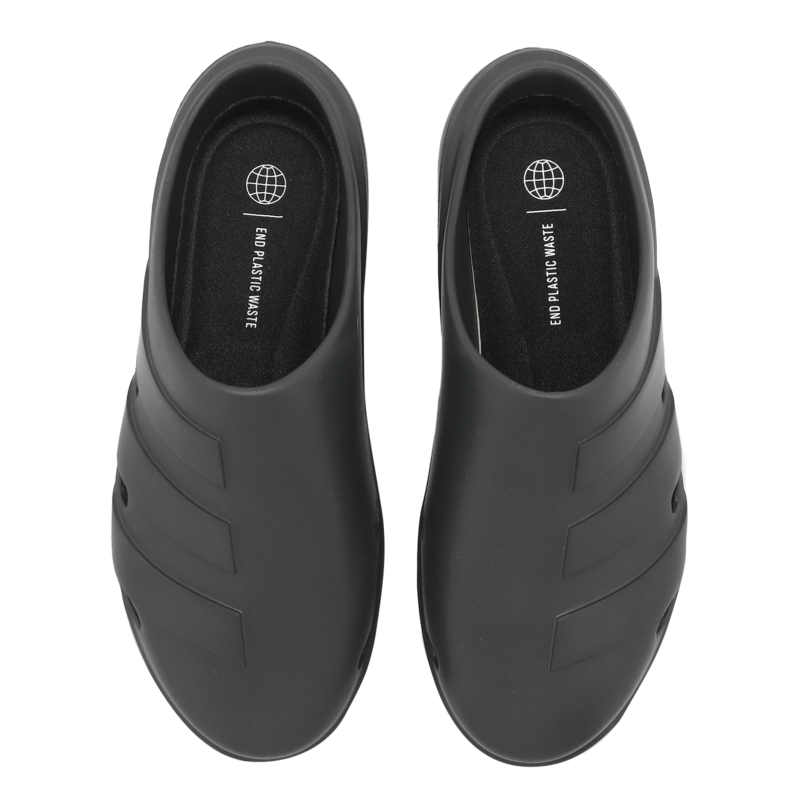 adidas Adicane Clog Carbon - Jun 2023 - HQ9918 - KicksOnFire.com