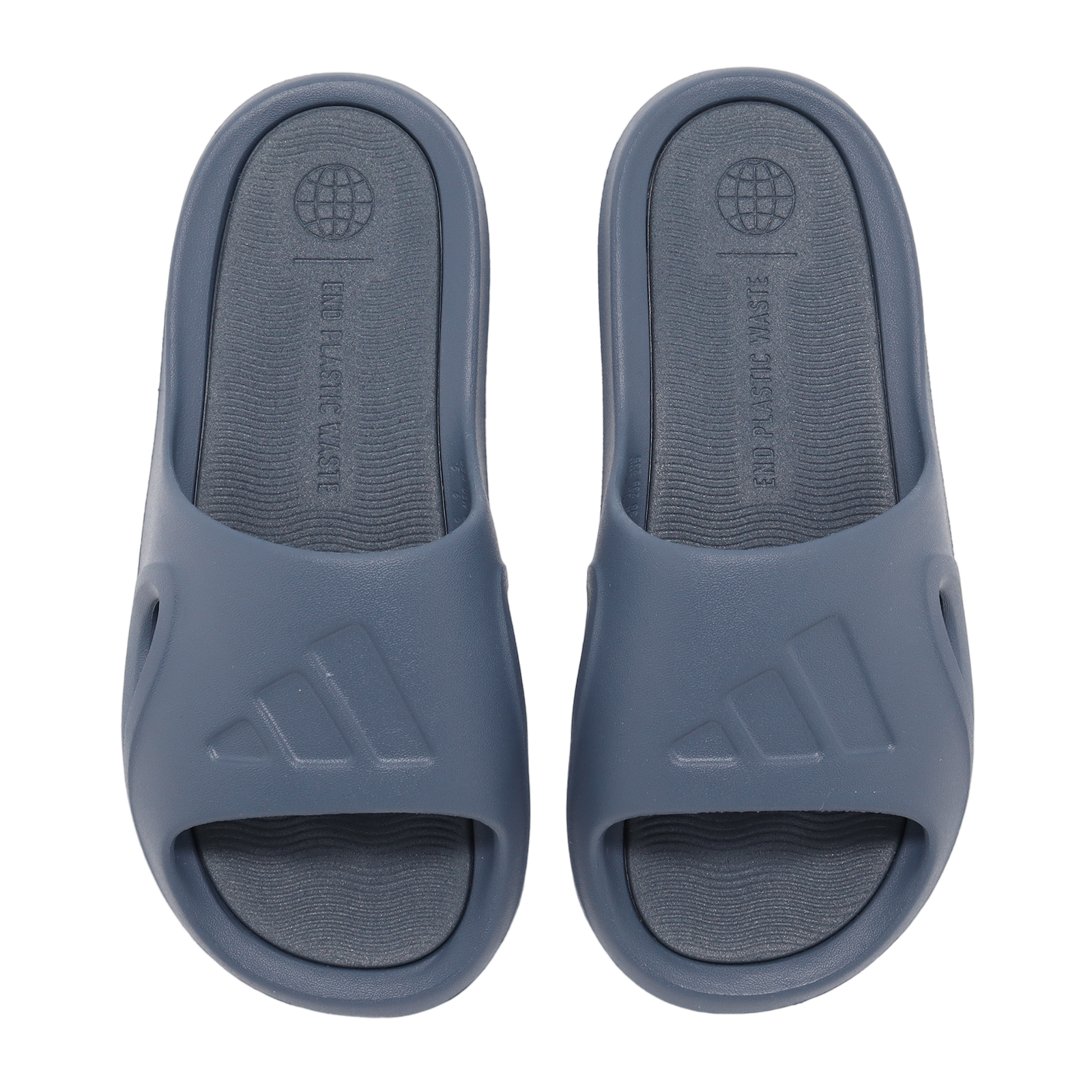 Adidas Adicane Slide Navy