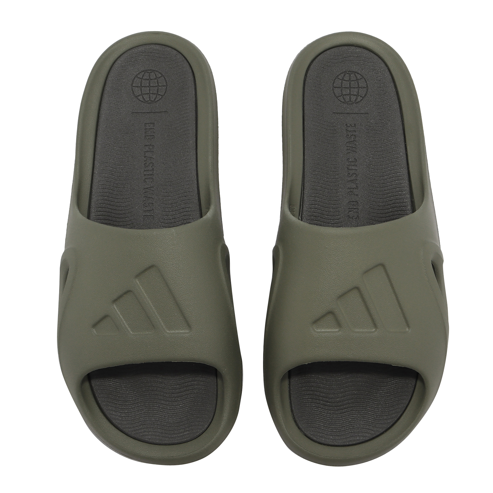 adidas Adicane Clog Carbon - Jun 2023 - HQ9918 - KicksOnFire.com