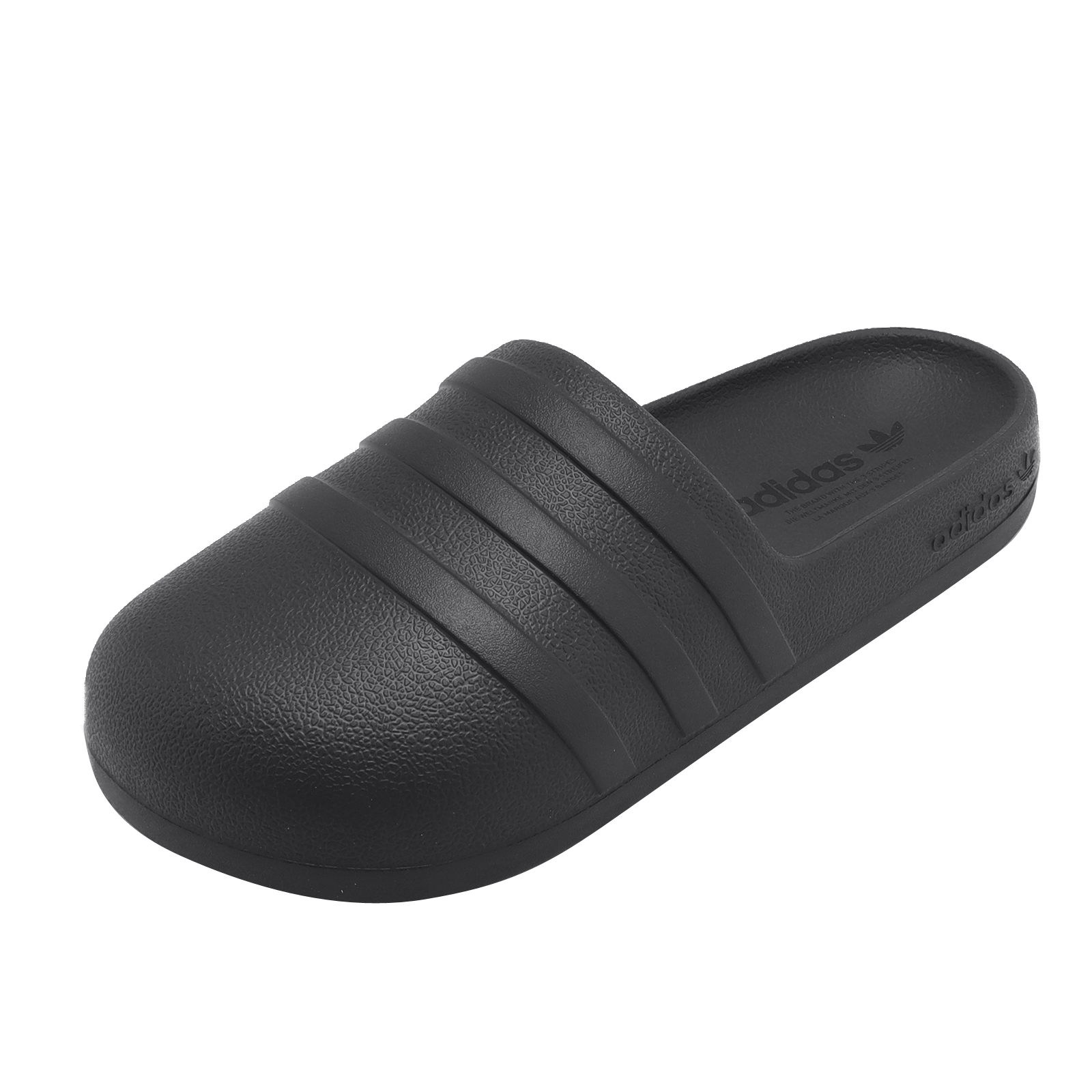 adidas AdiFOM Adilette Carbon