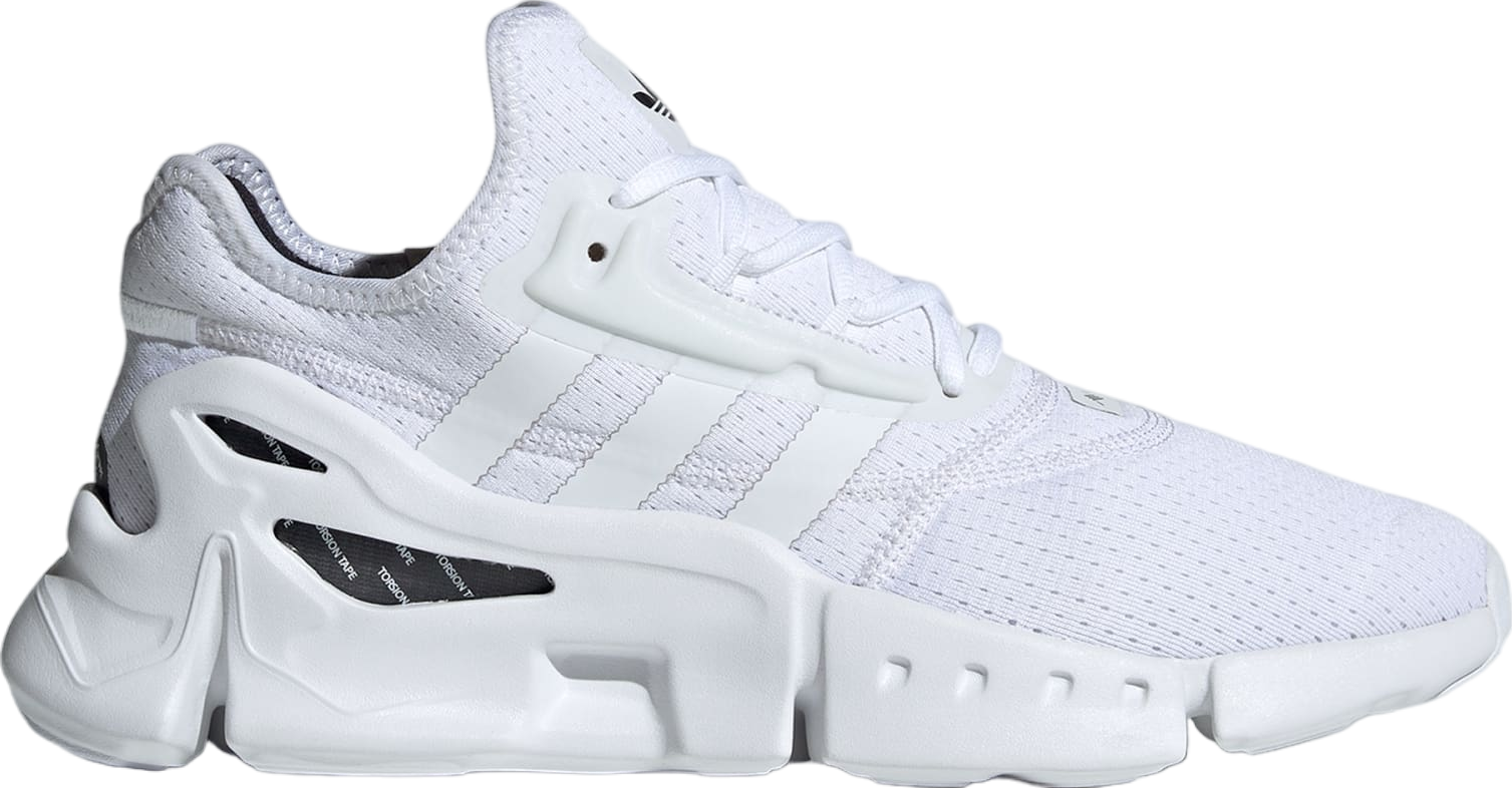 Adidas Adifom Flux Cloud White / Core Black