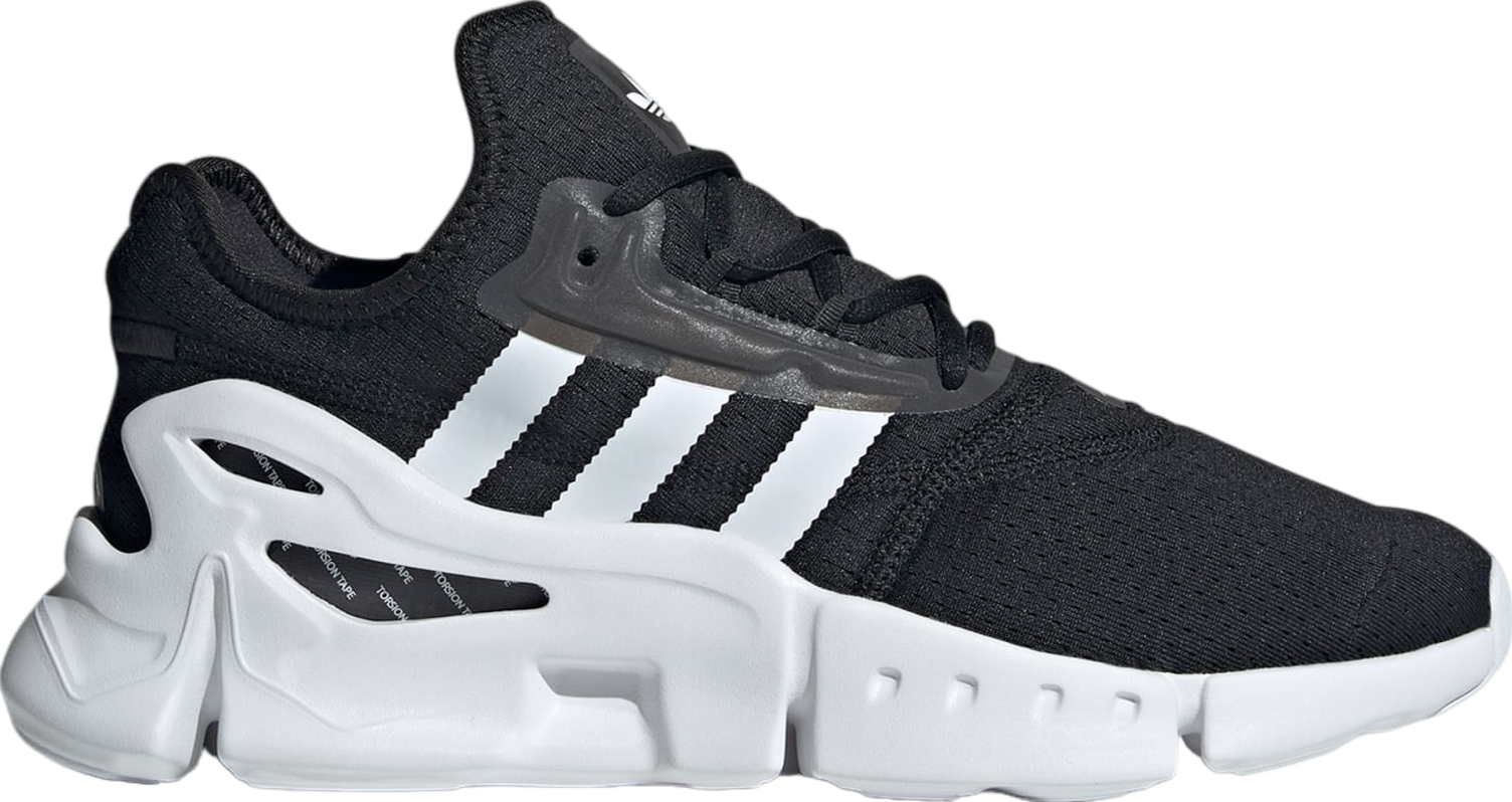 Adidas Adifom Flux Core Black / Cloud White