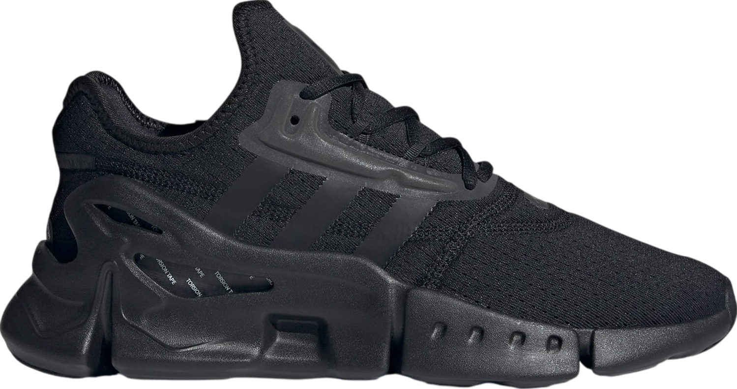 Adidas Adifom Flux Core Black / Core Black