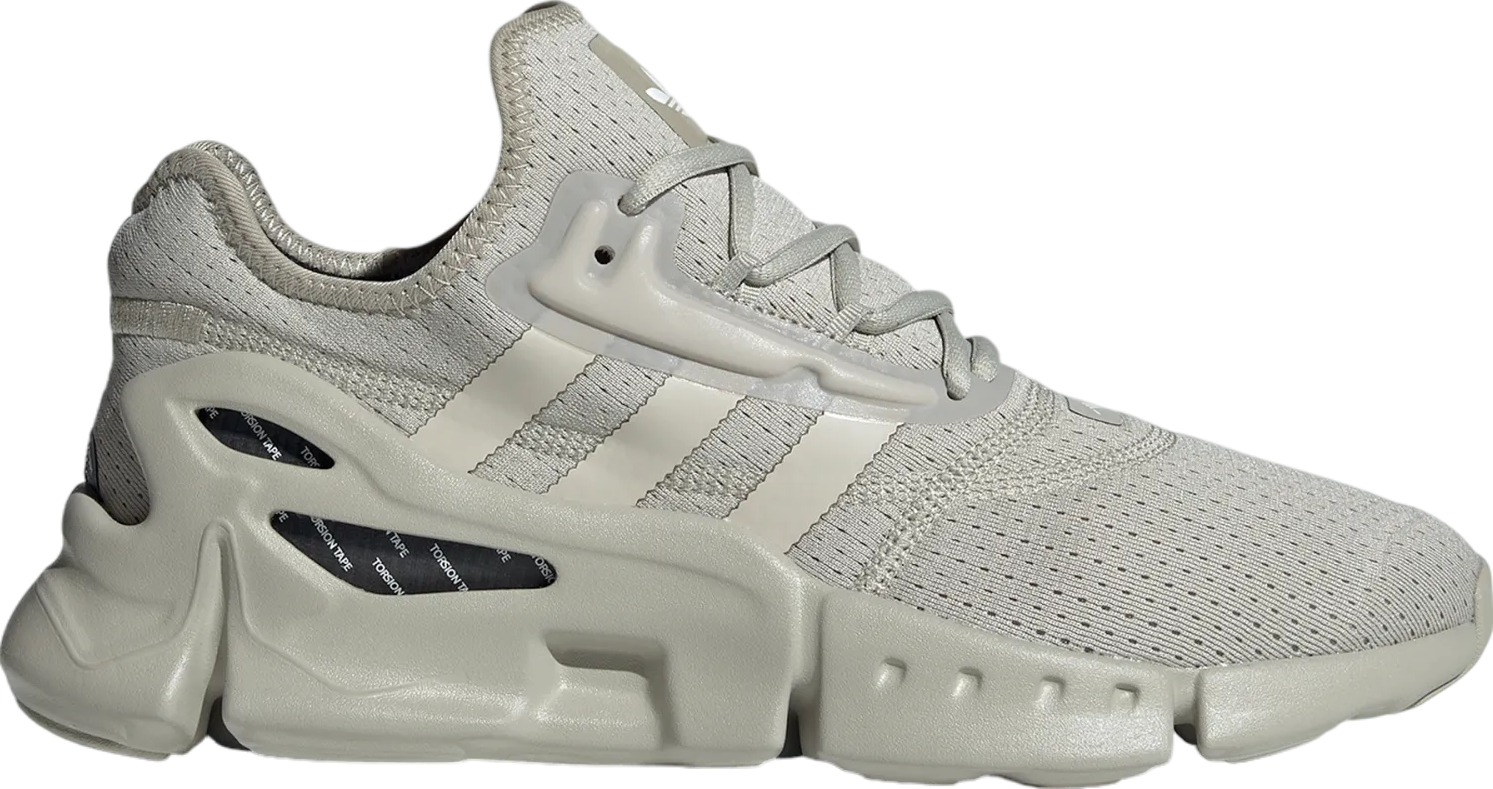 Adidas Adifom Flux Putty Grey / Alumina