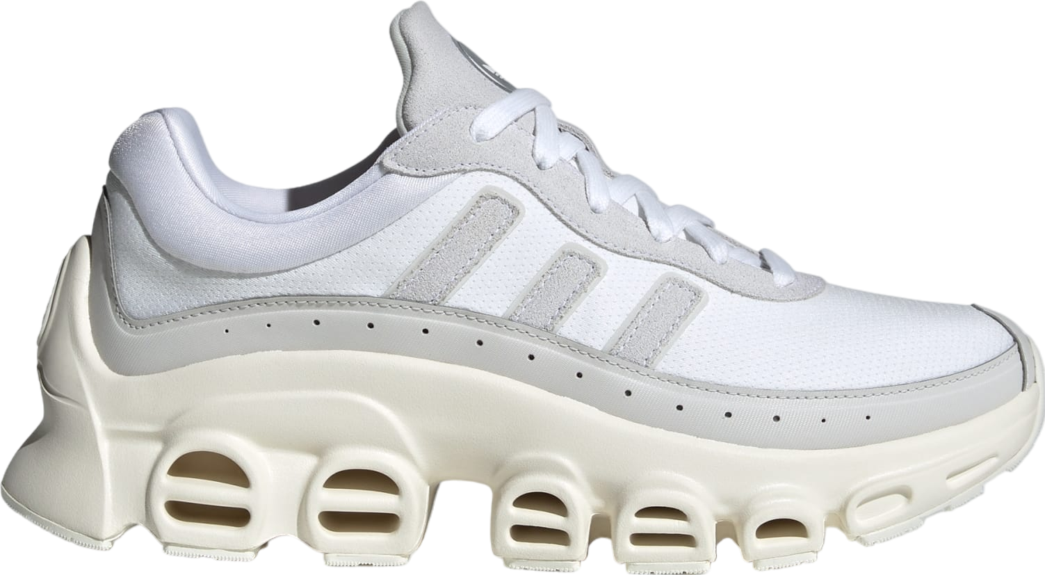 Adidas Adifom Megaride WMNS Cloud White / Grey One