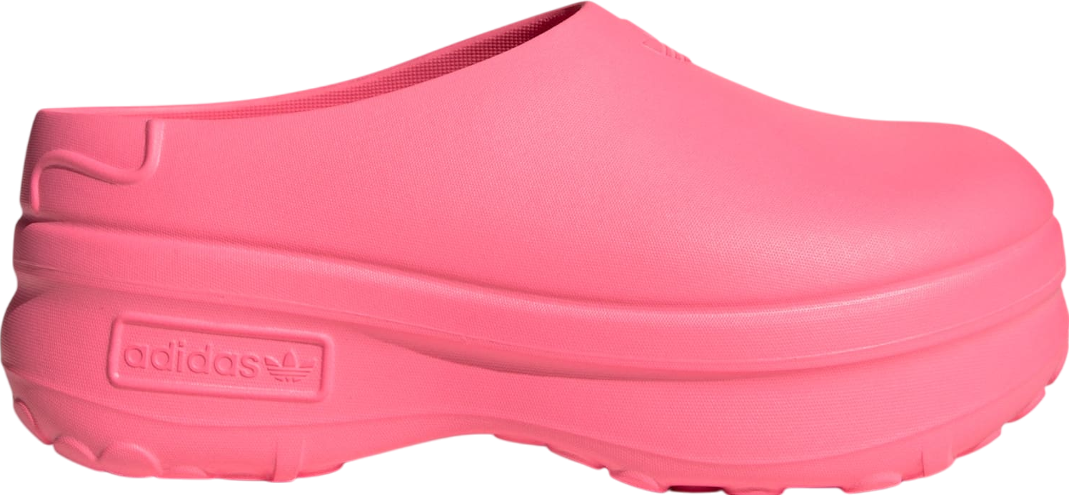 Adidas Adifom Stan Smith Mule WMNS Lucid Pink / Core Black