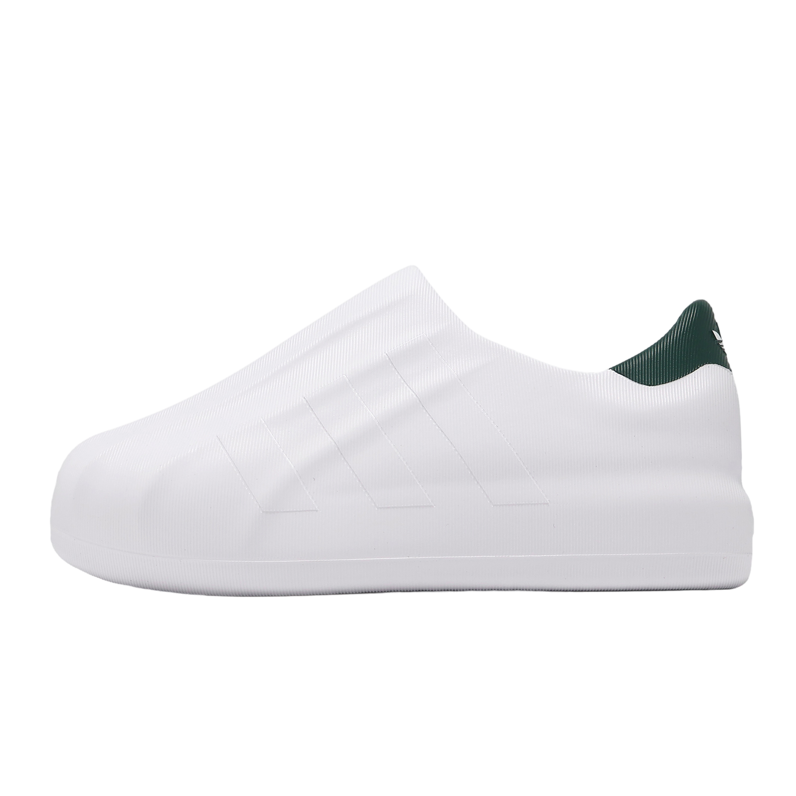 Adidas adiFom Superstar Footwear White / Collegiate Green