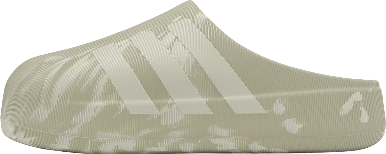 Adidas adiFom Superstar Mule Wonder Beige / Alumina