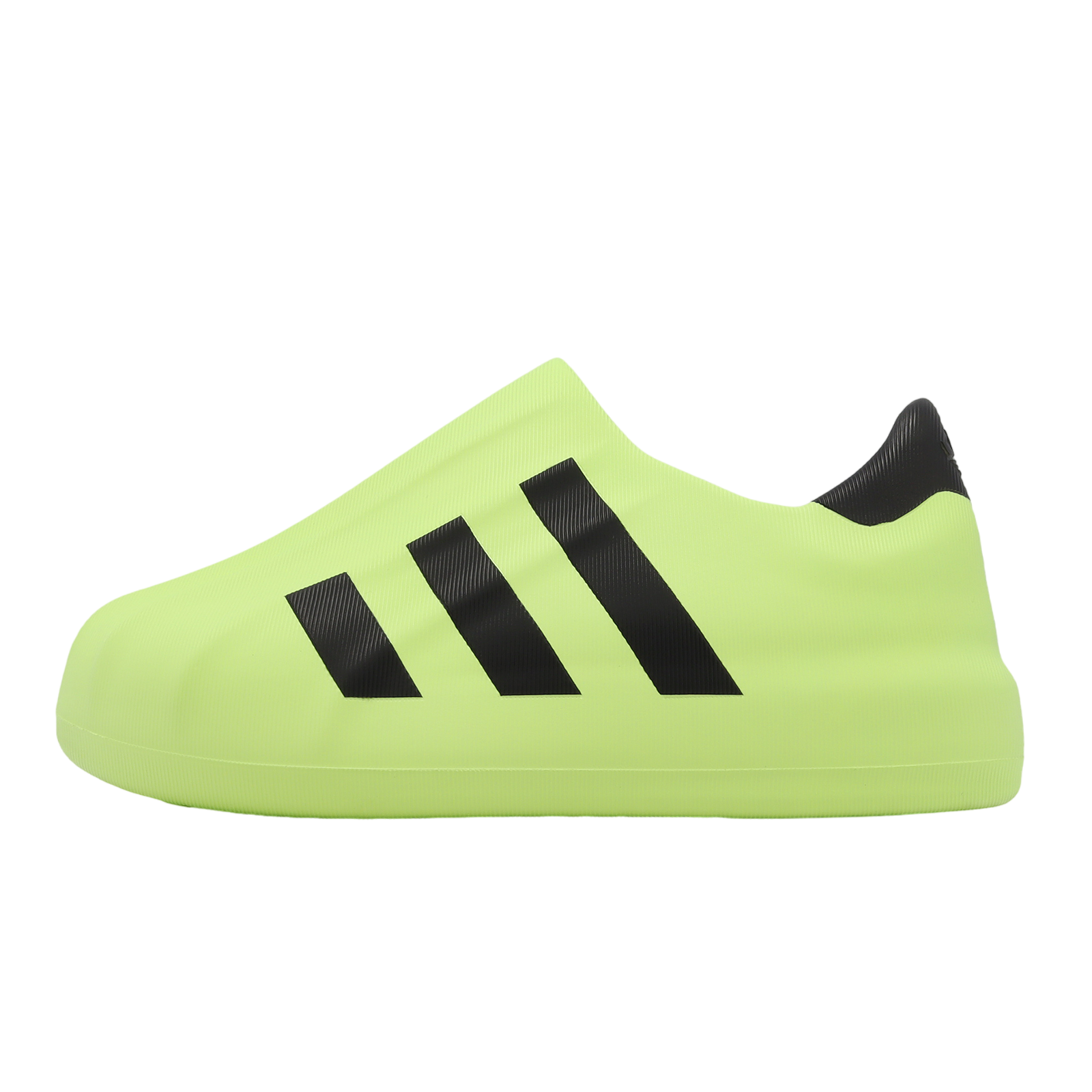 Adidas adiFom Superstar Pulse Lime Core Black