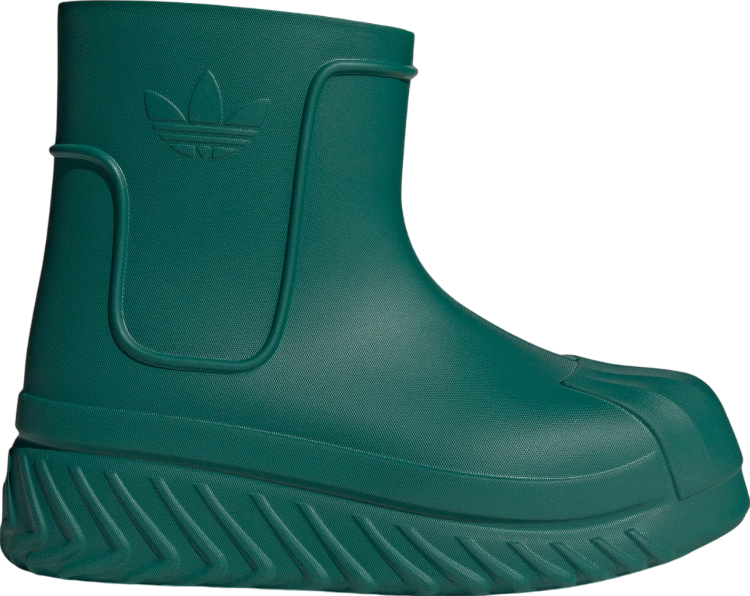 Adidas Adifom Superstar Boot W Easy Mint / Core Black - May