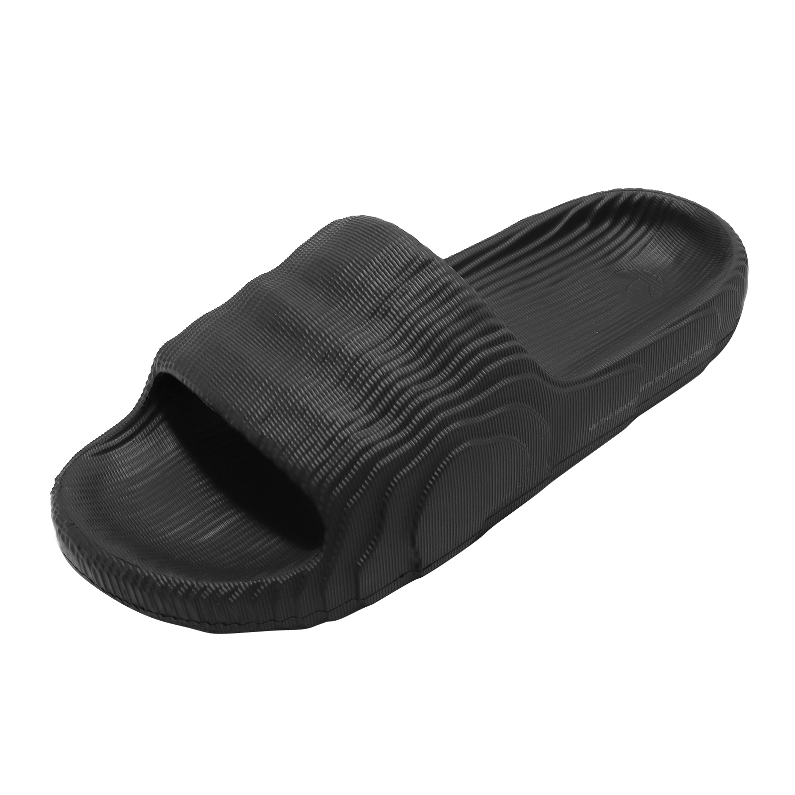 adidas Adilette 22 Slides Core Black