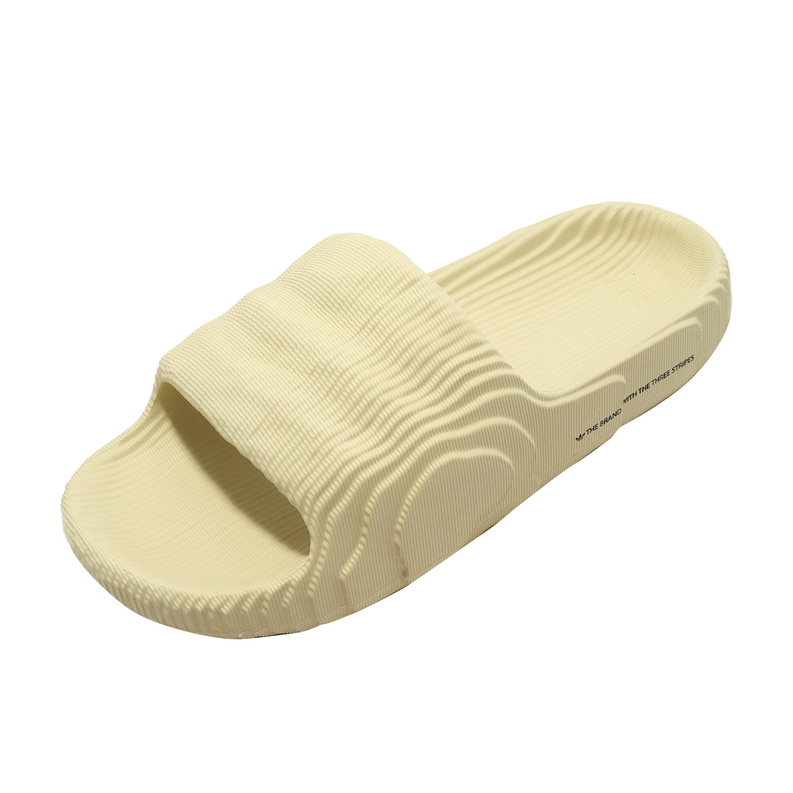 adidas Adilette 22 Slides Desert Sand