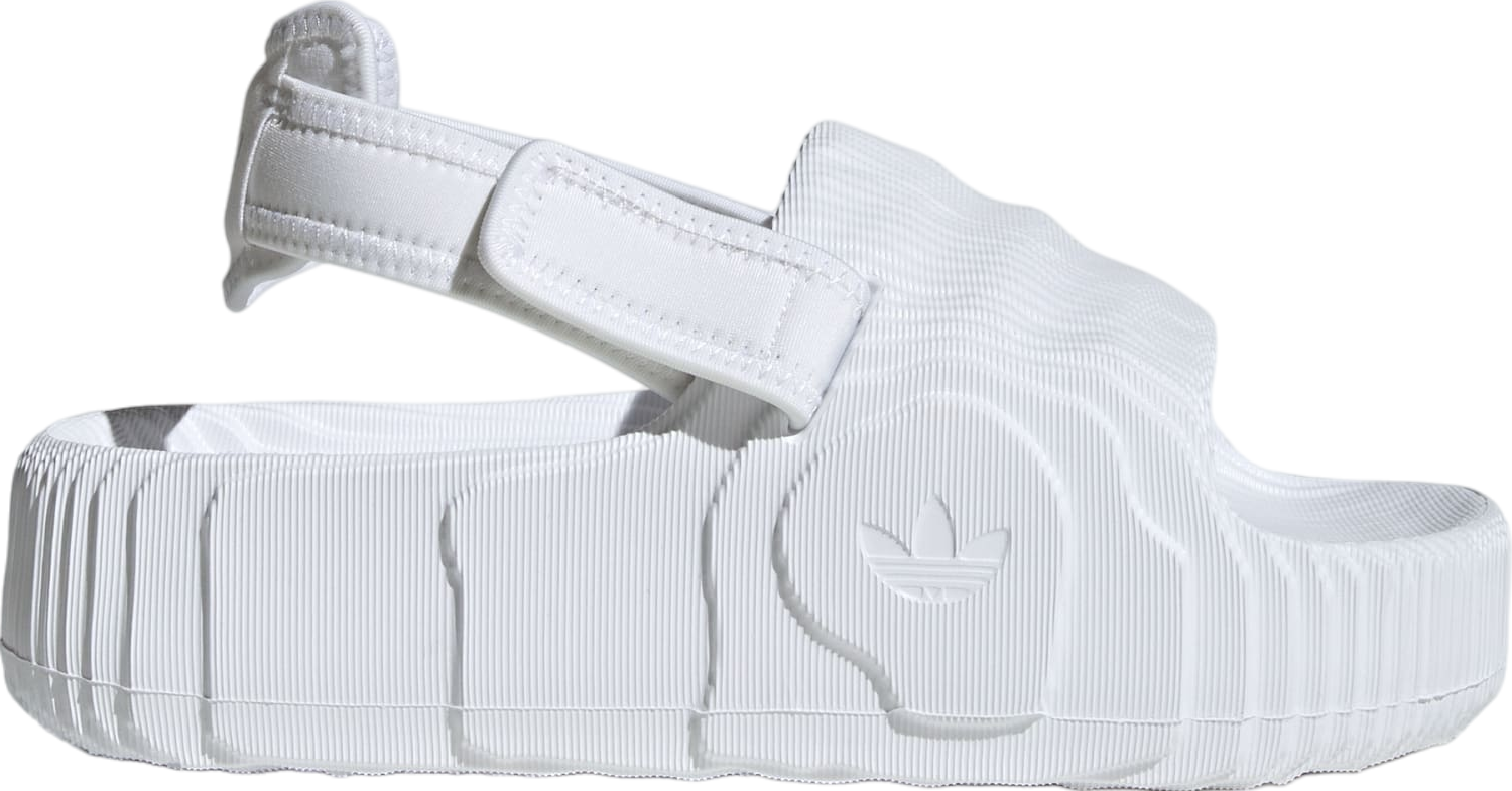 Adidas Adilette 22 Xlg WMNS Cloud White