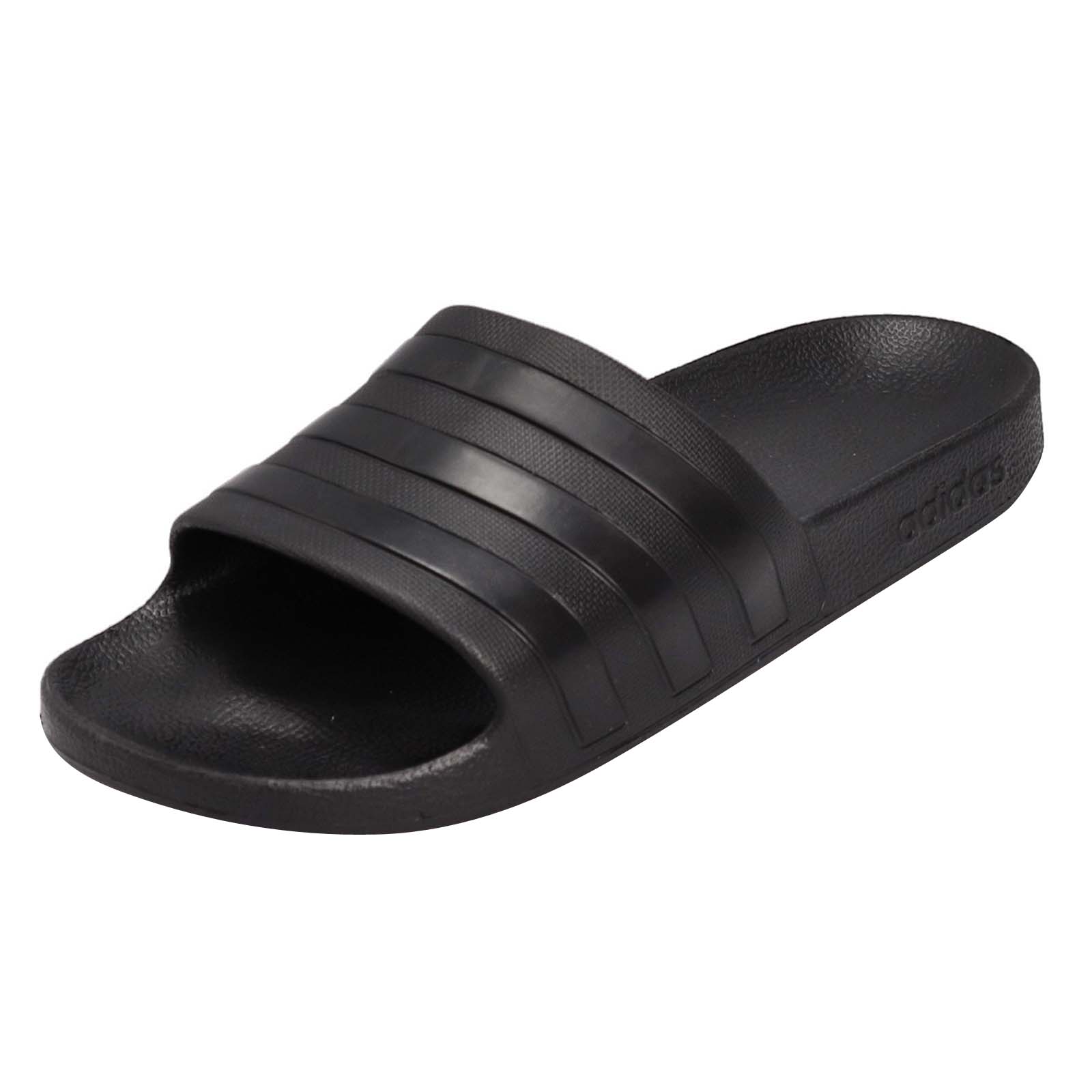 adidas Adilette Aqua Core Black