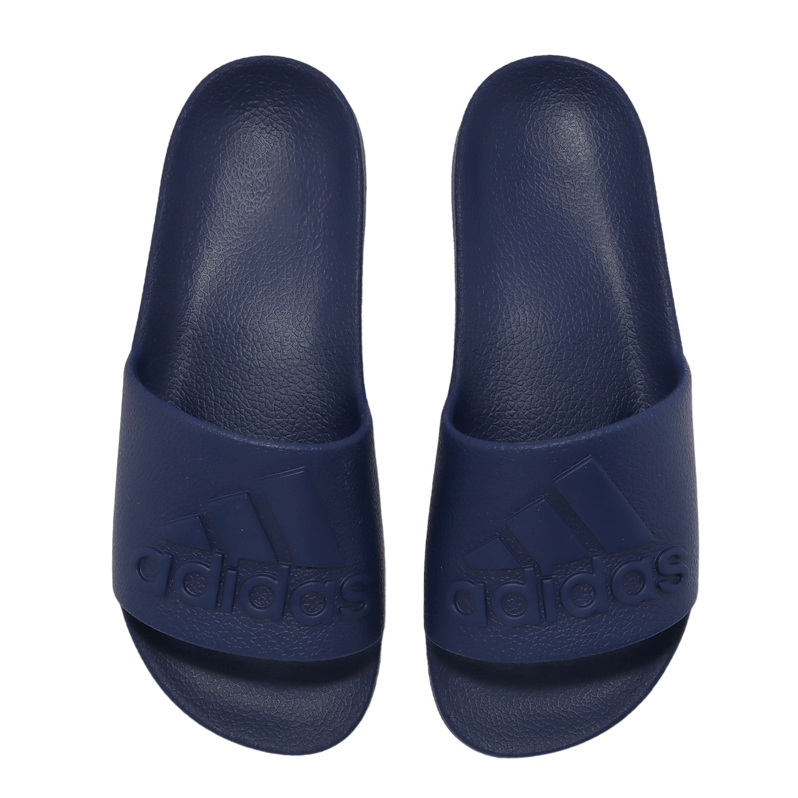 Adidas Adilette Aqua Dark Blue