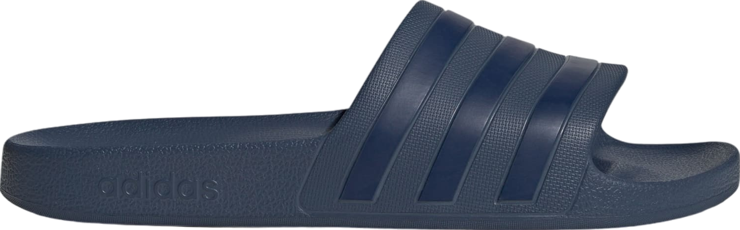 Adidas Adilette Aqua Preloved Ink / Dark Blue