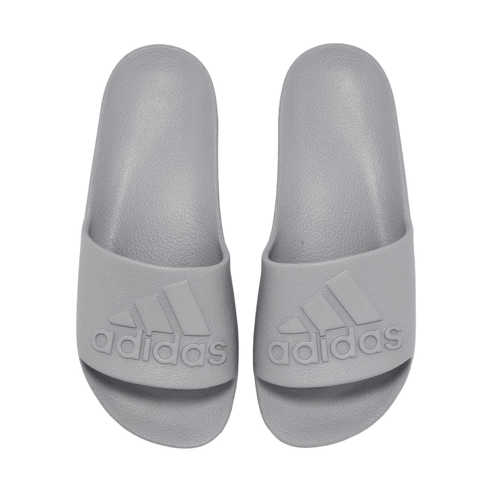 Adidas Adilette Aqua Pure Grey