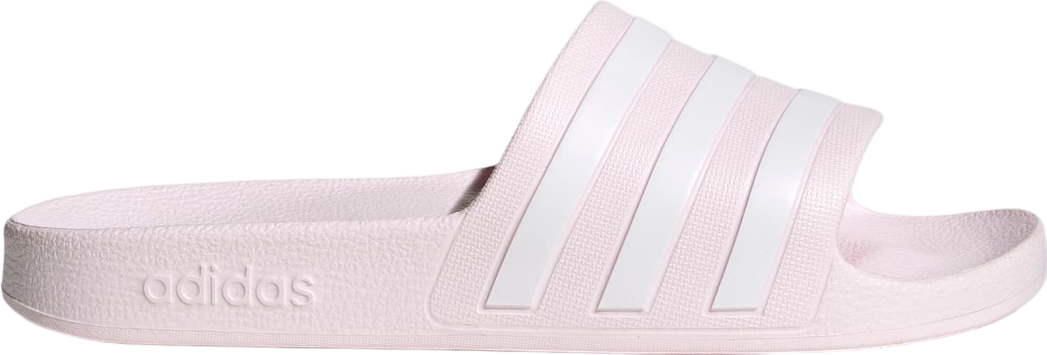 Adidas Adilette Aqua WMNS Almost Pink / Cloud White